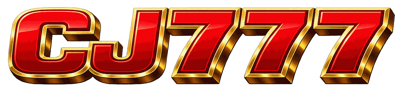 cj777 logo